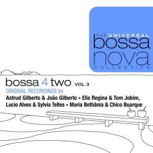 Bossa 4 Two. Volume 3 Various Artists