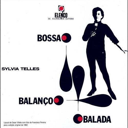 Bossa, Balanço, Balada Sylvia Telles