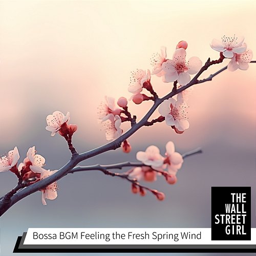 Bossa Bgm Feeling the Fresh Spring Wind The Wall Street Girl