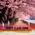 Bossa Bgm Feeling the Warmth of Spring First Class Soul