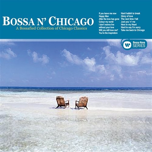 Bossa Chicago Chicago Bossa