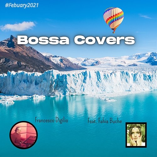 Bossa Covers Francesco Digilio