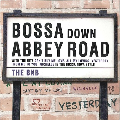 Bossa Down Abbey Road The Bnb