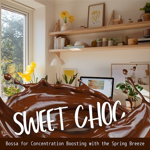 Bossa for Concentration Boosting with the Spring Breeze Sweet Choc