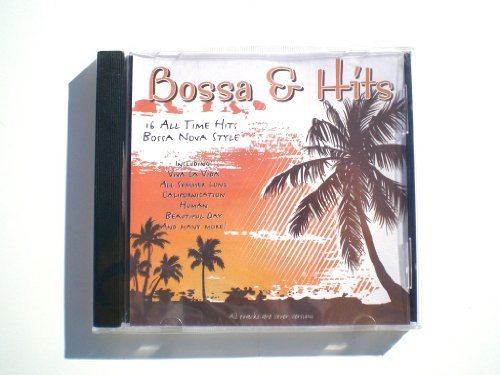 Bossa Hits-cd Various Artists