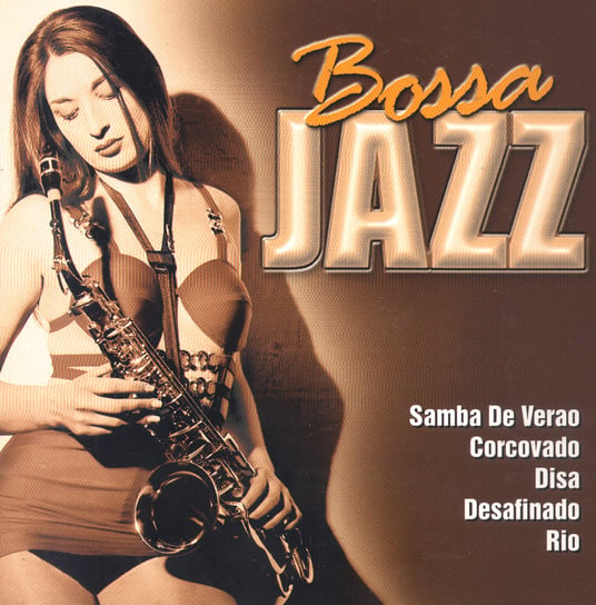 Bossa Jazz Fogueira Tres