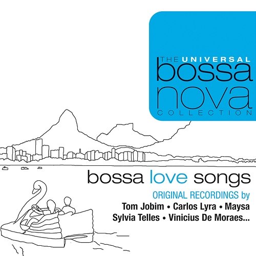 Bossa Love Songs Various Artists