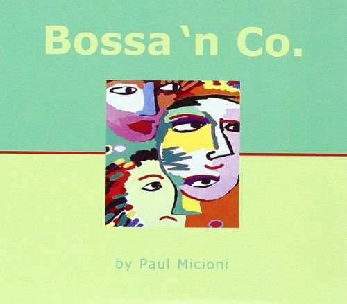 Bossa 'N Co. Various Artists