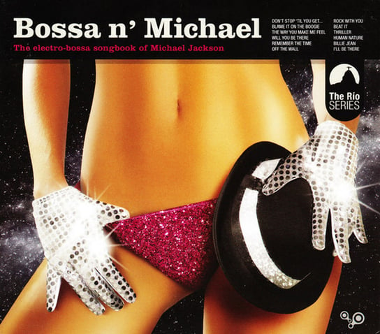 Bossa n' Michael Various Artists