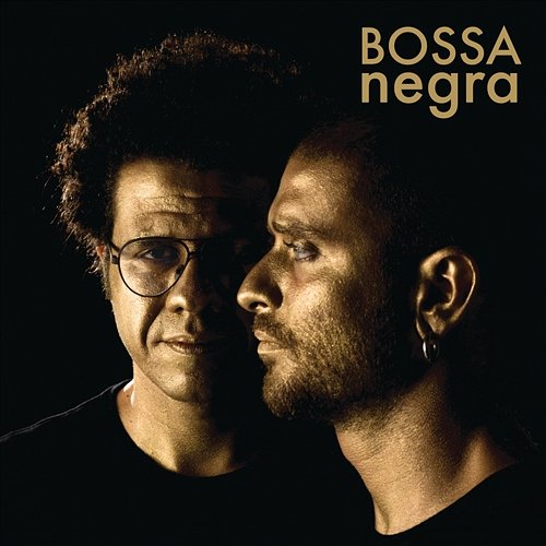 Bossa Negra Diogo Nogueira, Hamilton de Holanda