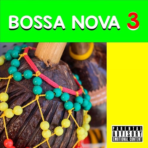 Bossa Nova 3 The Getzway Project