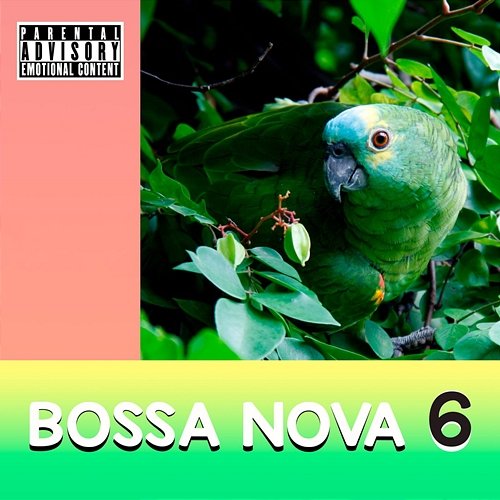 Bossa Nova 6 The Getzway Project