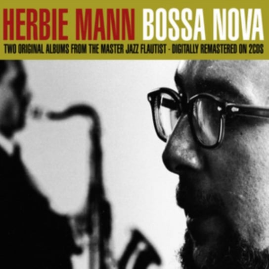Bossa Nova Mann Herbie