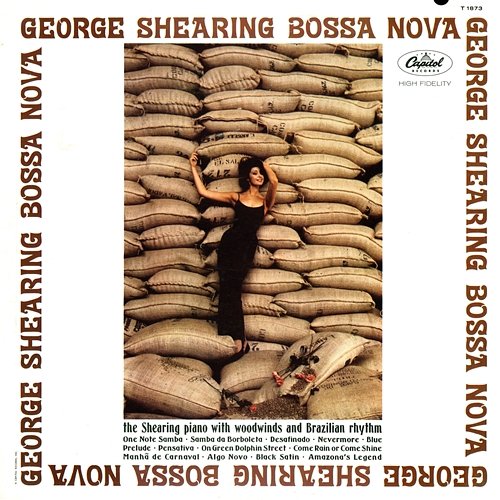 Bossa Nova George Shearing