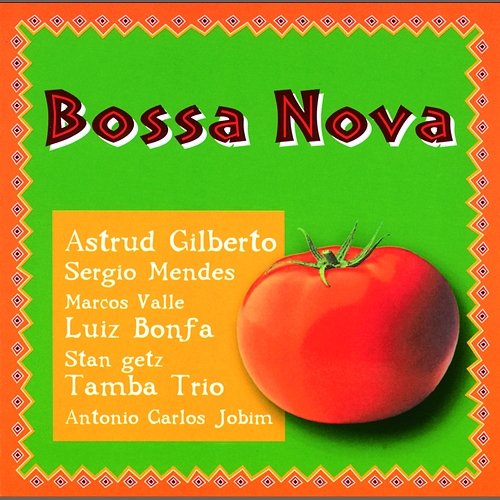 Só Danço Samba Stan Getz, João Gilberto feat. Antonio Carlos Jobim