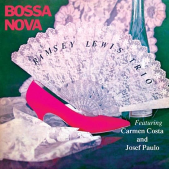 Bossa Nova The Ramsey Lewis Trio