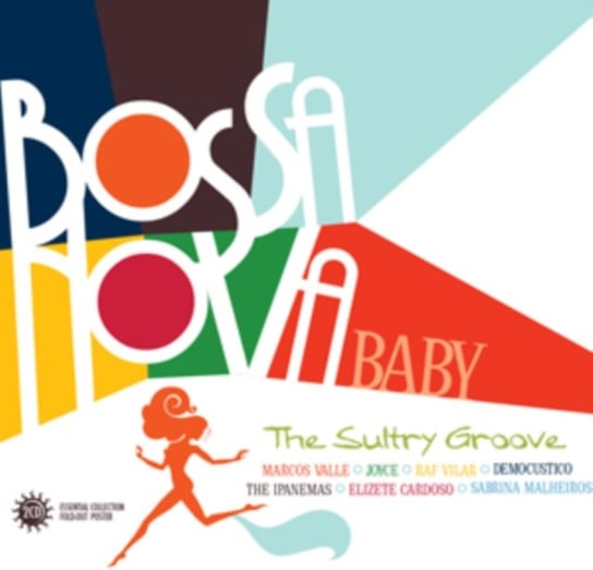 Bossa Nova Baby Various Artists
