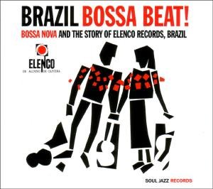 Bossa Nova Beat! Various Artists