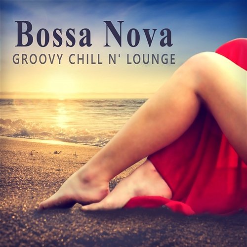 Bossa Nova Hawaii Chillout Music