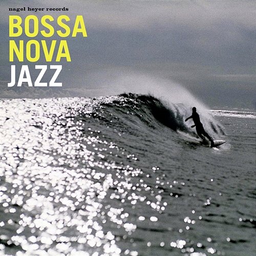 Bossa Nova Jazz - Summer of 21 Various Artists