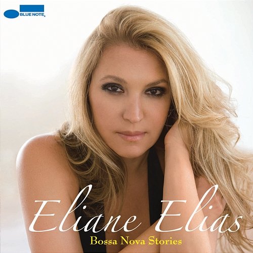 They Can't Take That Away From Me Eliane Elias