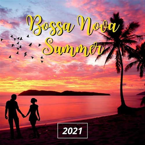 Bossa Nova Summer (2021) Fahia Buche, Francesco Digilio
