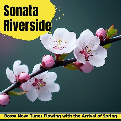 Bossa Nova Tunes Flowing with the Arrival of Spring Sonata Riverside