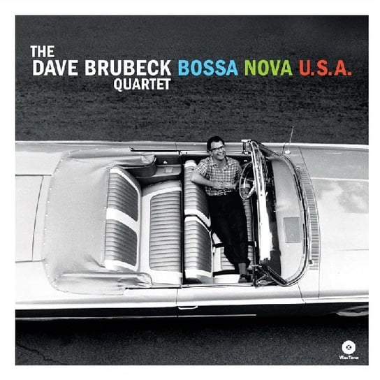 Bossa Nova U.S.A. (Remastered) The Dave Brubeck Quartet