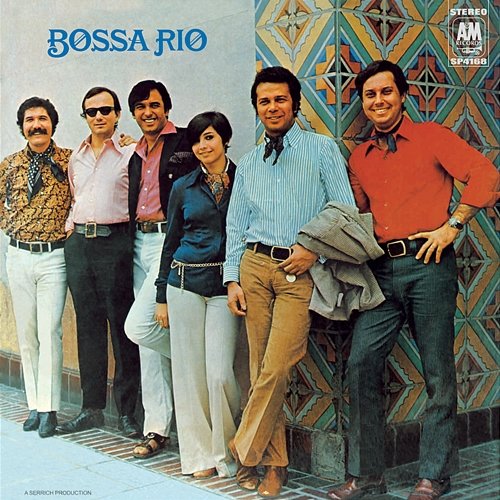 Bossa Rio Bossa Rio