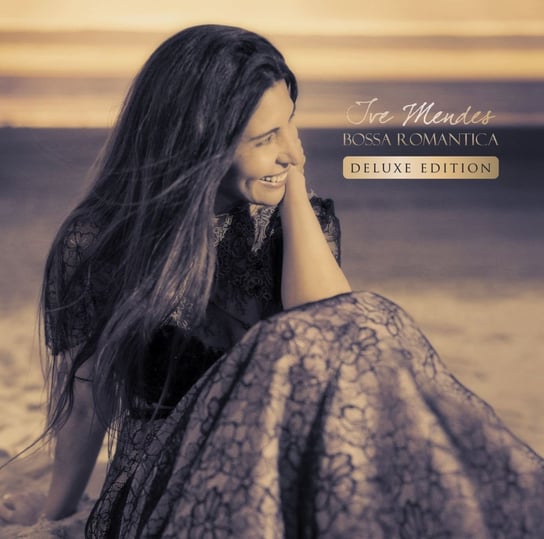Bossa Romantica (Deluxe Edition) Mendes Ive