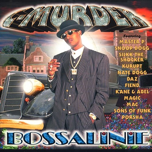 Bossalinie C-Murder