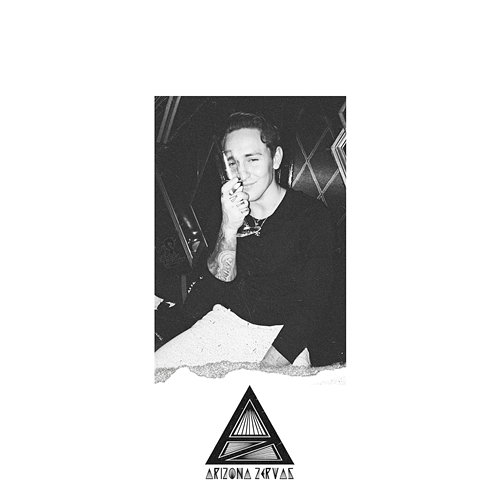 Bossin' Arizona Zervas