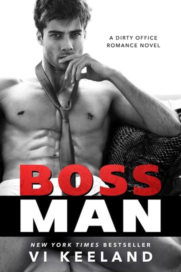 Bossman - ebook epub Keeland Vi