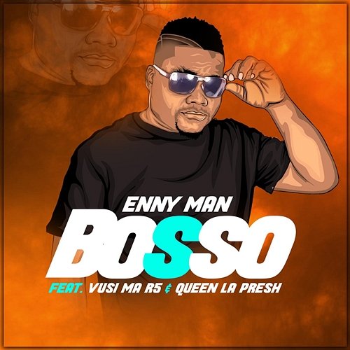 BOSSO Enny Man Da Guitar feat. Vusi Ma R5, Queen La Presh