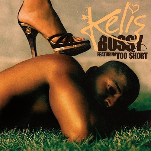 Bossy Kelis feat. Too $hort