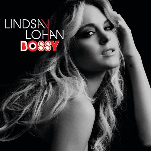 Bossy Lindsay Lohan