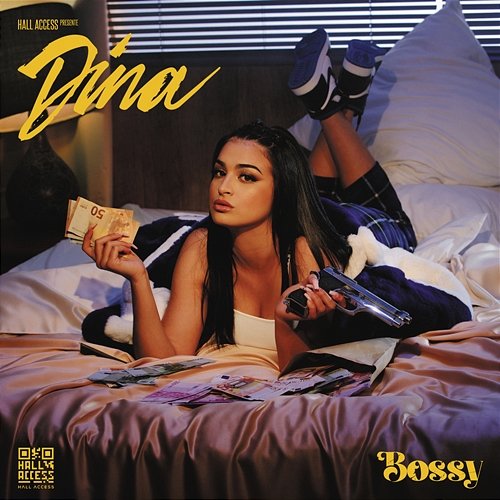 Bossy Dina