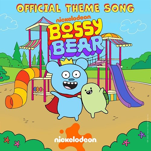 Bossy Bear Theme Song Bossy Bear