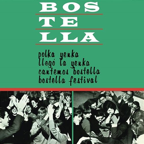 Bostella Chely Garrido Quartet