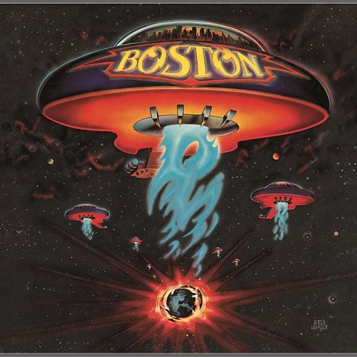 Boston Boston