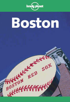 Boston Opracowanie zbiorowe