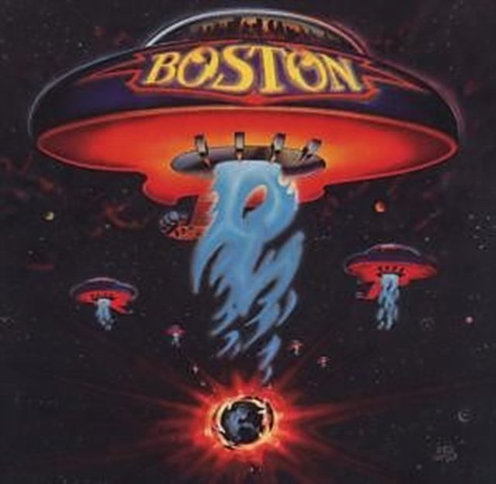 Boston Boston