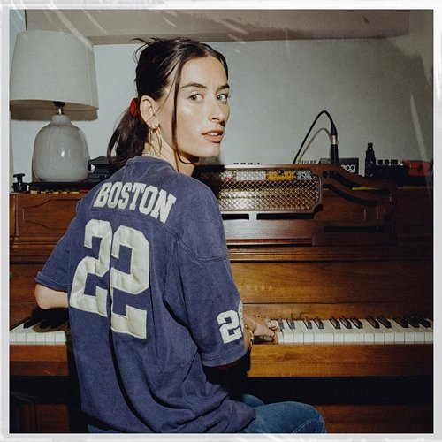 Boston STELLA LEFTY