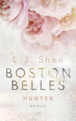 Boston Belles - Hunter LYX