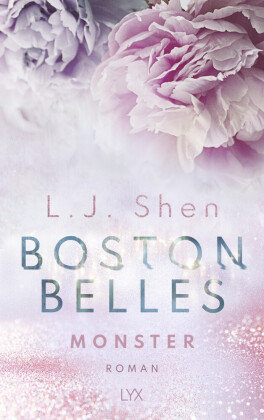 Boston Belles - Monster LYX