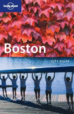 Boston - City Guide Vorhees Mara