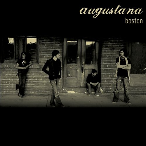 Boston EP Augustana
