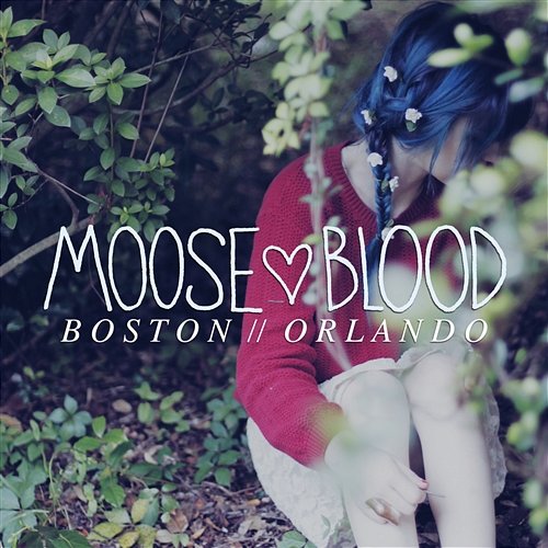 Boston/Orlando Moose blood