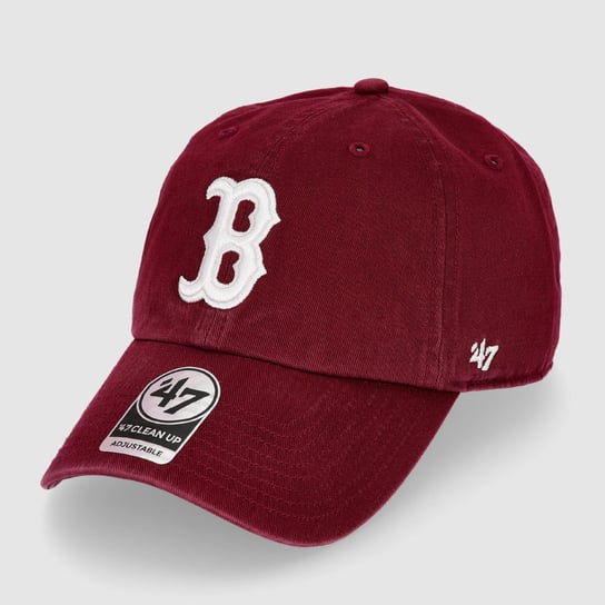 Boston Red Sox Baseball Czapka B-NLRGW02GWS-RZ 47 Brand