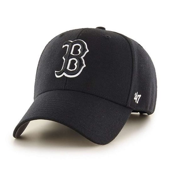Boston Red Sox Czapka Baseball B-MVPSP02WBP-BKA 47 Brand